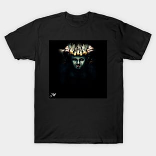 ivar T-Shirt